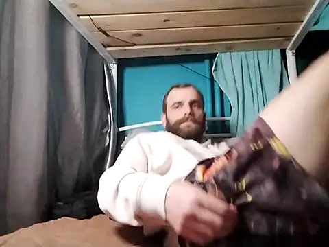 Antonio Vatooo online show from 02-27-25, 12:21