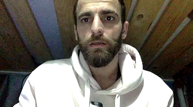 Antonio Vatooo online show from 03-07-25, 06:11