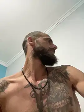 Antonio Vatooo online show from 09-12-25, 09:37