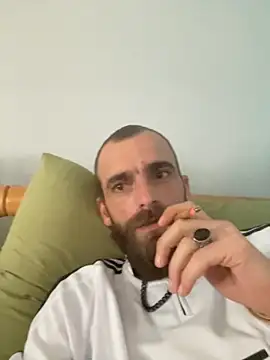 Antonio Vatooo online show from 09-28-25, 12:10