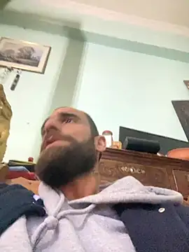 Antonio Vatooo online show from 09-29-25, 10:20