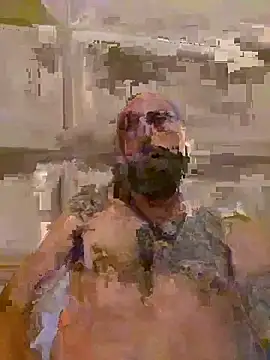 Antonio Vatooo online show from 10-03-25, 10:12