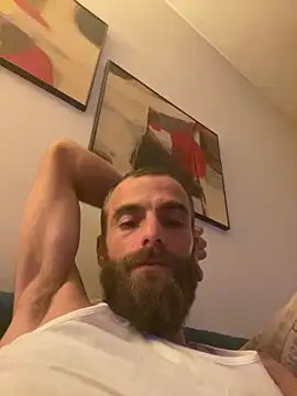 Antonio Vatooo online show from 10-07-25, 01:58