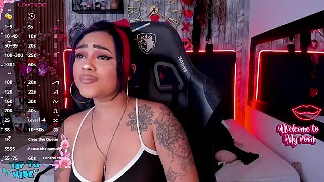 Neko Misaki online show from 02-28-25, 11:47