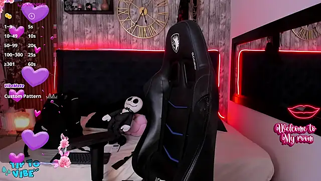 Neko Misaki online show from 03-14-25, 12:07