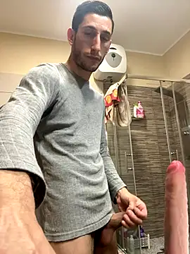 Gionnytav online show from 01-08-26, 04:42