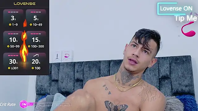 JAYCOB00 online show from 02-10-25, 02:41