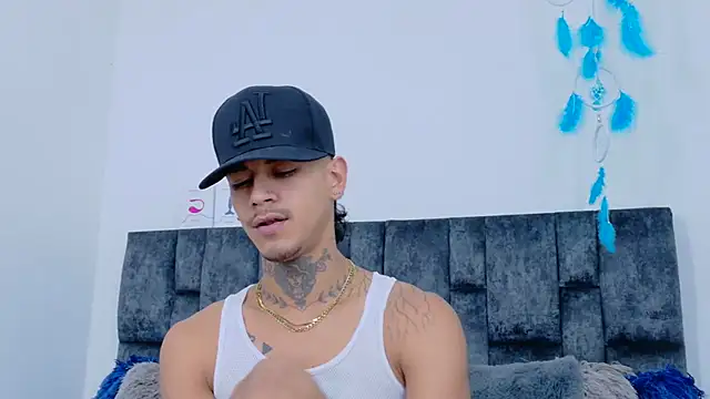 JAYCOB00 online show from 03-16-25, 02:21