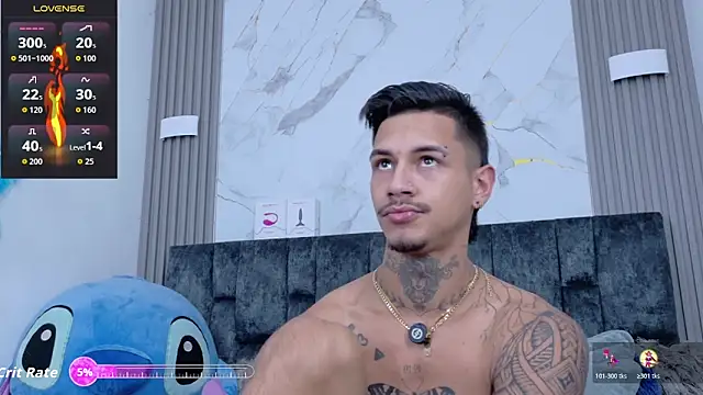 JAYCOB00 online show from 11-07-25, 02:33