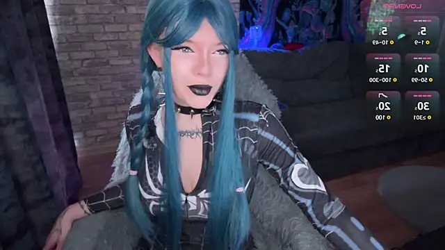 Eva-miller1 online show from 03-13-25, 08:26