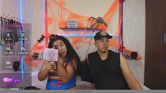 Snapshot of Liana_Asaff chatting on 10-16-25, 07:04 Liana Asaff online show from 10-16-25, 07:04