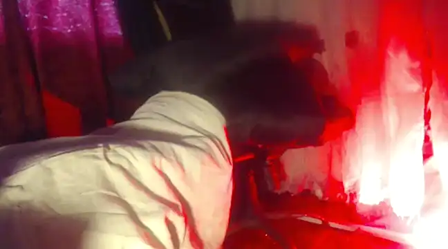 YuliFox online show from 03-20-25, 05:15