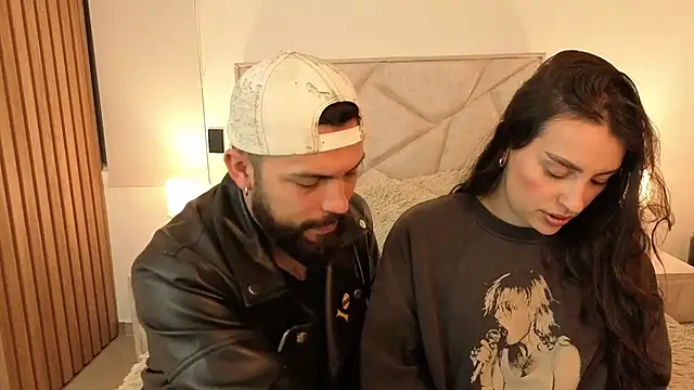 teseo and afroditha  online show from 01-08-26, 02:14