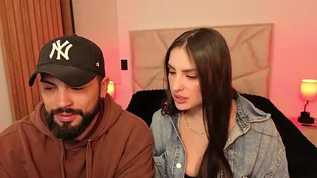 teseo and afroditha  online show from 04-13-26, 03:12