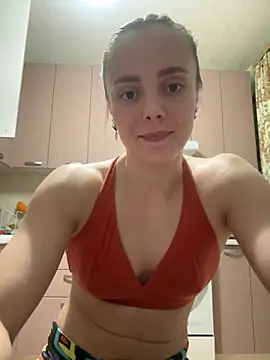 Snapshot of AlisaKissss chatting on 12-27-24, 07:35 AlisaKissss online show from 12-27-24, 07:35