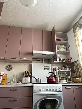 Snapshot of AlisaKissss chatting on 01-23-25, 06:17 AlisaKissss online show from 01-23-25, 06:17