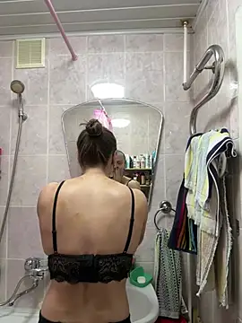 Snapshot of AlisaKissss chatting on 01-30-25, 07:26 AlisaKissss online show from 01-30-25, 07:26