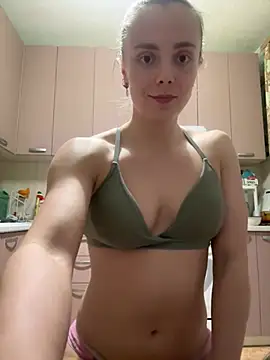 Snapshot of AlisaKissss chatting on 01-31-25, 07:29 AlisaKissss online show from 01-31-25, 07:29