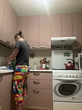 Snapshot of AlisaKissss chatting on 03-17-25, 07:48 AlisaKissss online show from 03-17-25, 07:48