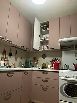 Snapshot of AlisaKissss chatting on 03-22-25, 03:20 AlisaKissss online show from 03-22-25, 03:20