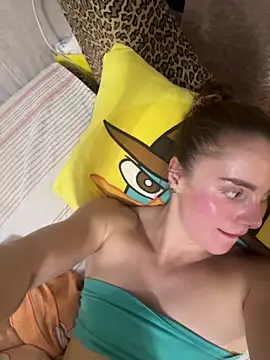 AlisaKissss online show from 10-29-25, 06:42