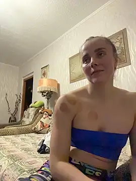 Snapshot of AlisaKissss chatting on 01-10-26, 07:37 AlisaKissss online show from 01-10-26, 07:37