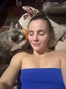 Snapshot of AlisaKissss chatting on 01-16-26, 07:51 AlisaKissss online show from 01-16-26, 07:51