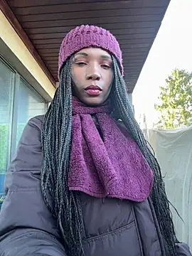 Shantel-Olivia online show from 02-04-26, 08:09