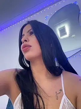 JannaNader12 online show from 01-03-25, 02:32