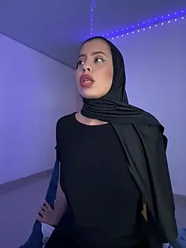 JannaNader12 online show from 02-09-25, 10:32