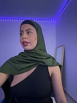 JannaNader12 online show from 02-17-25, 10:14