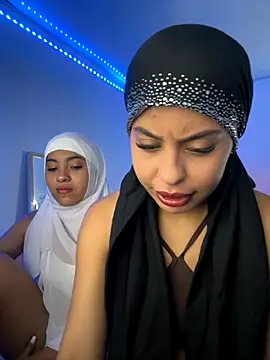 JannaNader12 online show from 10-16-25, 11:39