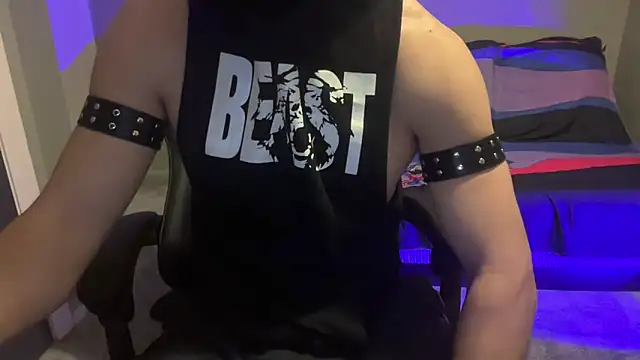 Snapshot of KinkyPlayerrr chatting on 02-12-25, 09:43 KinkyPlayerrr online show from 02-12-25, 09:43