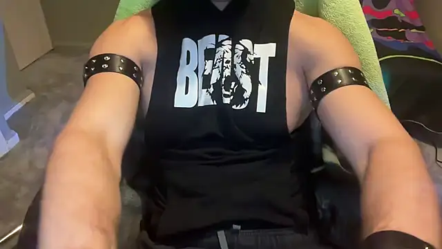 Snapshot of KinkyPlayerrr chatting on 02-22-25, 10:09 KinkyPlayerrr online show from 02-22-25, 10:09