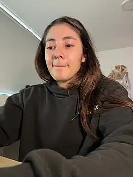 Princ3ssgabi online show from 11-19-25, 07:36