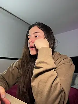 Princ3ssgabi online show from 12-02-25, 11:11