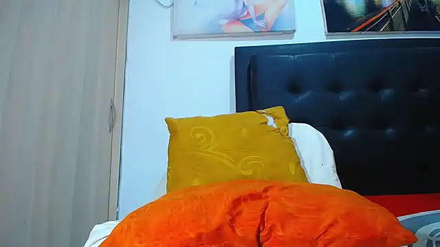 Jhhan234 online show from 10-11-25, 04:01