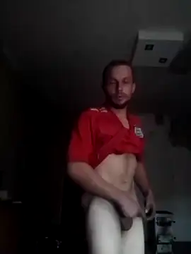 Ostry9333 online show from 10-29-25, 07:32