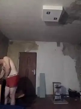 Ostry9333 online show from 11-01-25, 07:10