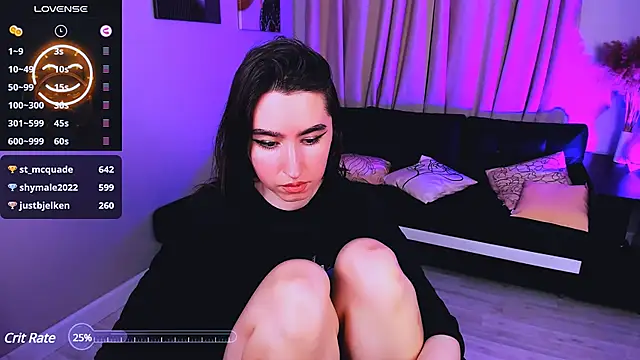 Snapshot of Lily_xBabe chatting on 12-07-24, 07:21 Lily xBabe online show from 12-07-24, 07:21