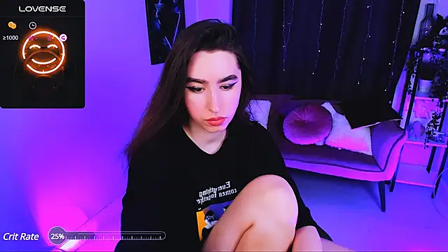 Snapshot of Lily_xBabe chatting on 12-08-24, 11:24 Lily xBabe online show from 12-08-24, 11:24