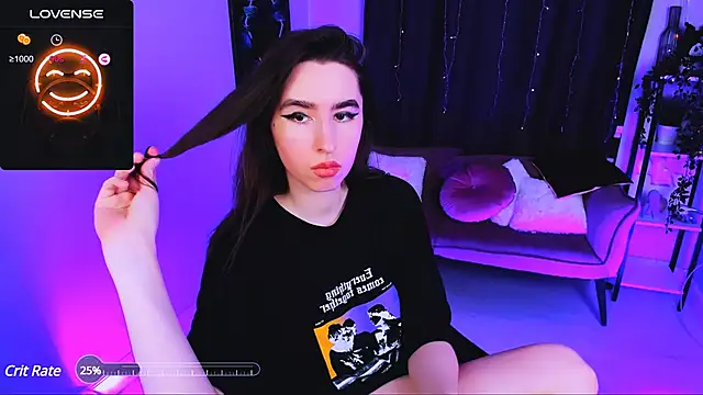 Snapshot of Lily_xBabe chatting on 12-08-24, 05:33 Lily xBabe online show from 12-08-24, 05:33