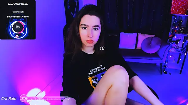 Snapshot of Lily_xBabe chatting on 12-21-24, 06:52 Lily xBabe online show from 12-21-24, 06:52