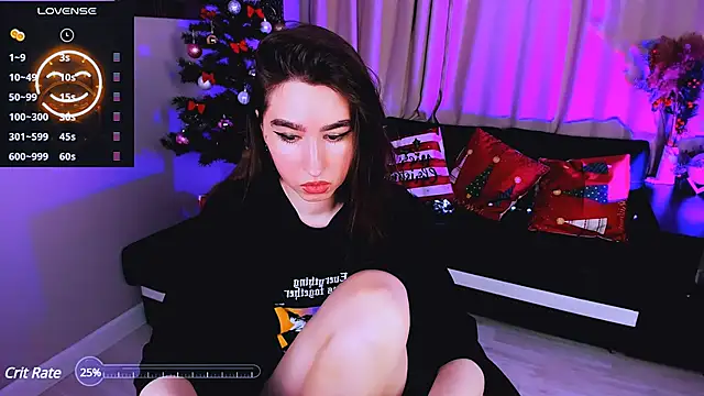 Snapshot of Lily_xBabe chatting on 12-28-24, 11:52 Lily xBabe online show from 12-28-24, 11:52