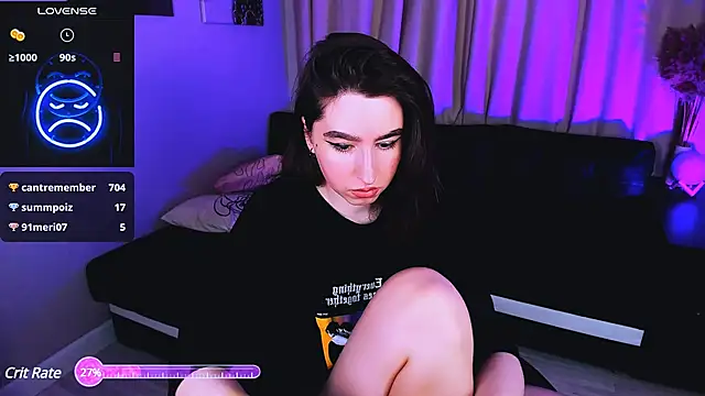 Snapshot of Lily_xBabe chatting on 01-08-25, 03:17 Lily xBabe online show from 01-08-25, 03:17