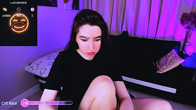 Snapshot of Lily_xBabe chatting on 01-12-25, 10:23 Lily xBabe online show from 01-12-25, 10:23