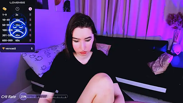 Snapshot of Lily_xBabe chatting on 01-22-25, 09:46 Lily xBabe online show from 01-22-25, 09:46