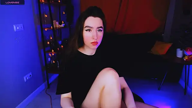 Snapshot of Lily_xBabe chatting on 01-29-25, 06:54 Lily xBabe online show from 01-29-25, 06:54