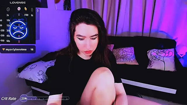 Snapshot of Lily_xBabe chatting on 02-02-25, 09:08 Lily xBabe online show from 02-02-25, 09:08