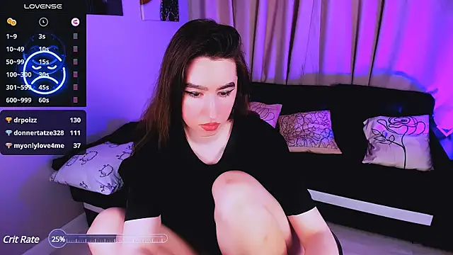 Snapshot of Lily_xBabe chatting on 02-02-25, 06:20 Lily xBabe online show from 02-02-25, 06:20